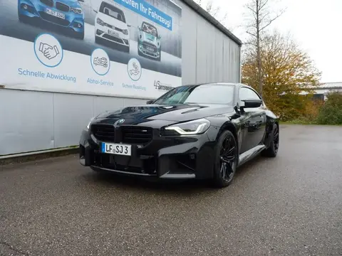 Used BMW M2 Petrol 2024 Ad 