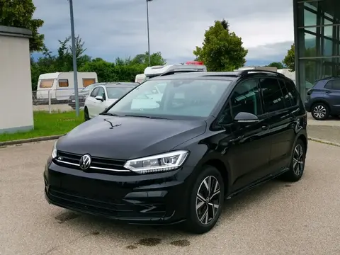 Used VOLKSWAGEN TOURAN Petrol 2024 Ad 