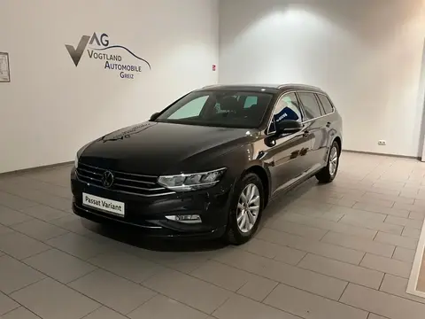 Annonce VOLKSWAGEN PASSAT Diesel 2023 d'occasion 