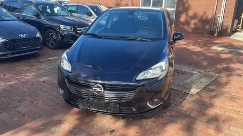 Used OPEL CORSA Diesel 2019 Ad 