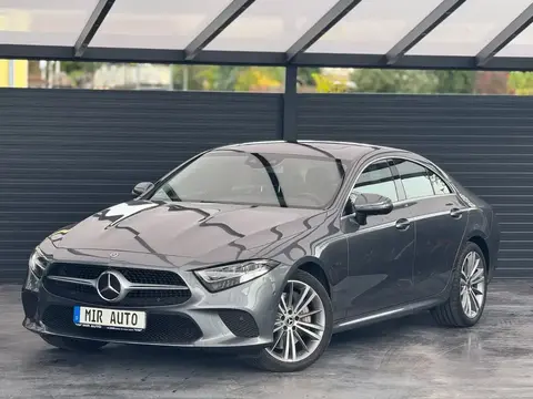 Used MERCEDES-BENZ CLASSE CLS Diesel 2020 Ad 