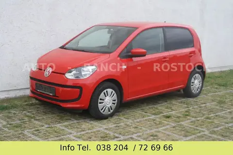 Used VOLKSWAGEN UP! Petrol 2015 Ad 