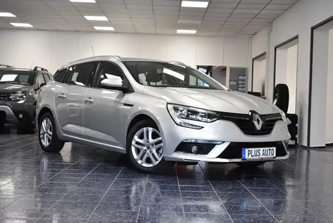 Used RENAULT MEGANE Diesel 2019 Ad 