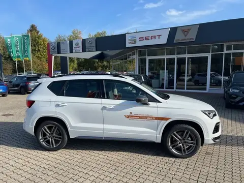 Annonce CUPRA ATECA Essence 2024 d'occasion 