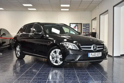 Used MERCEDES-BENZ CLASSE C Diesel 2019 Ad 