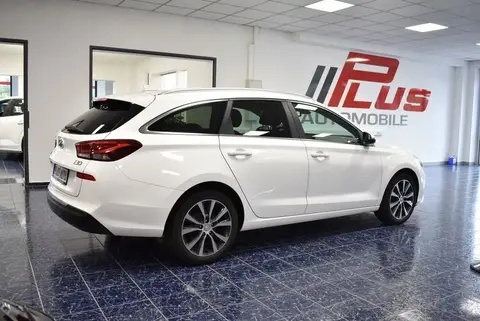 Annonce HYUNDAI I30 Diesel 2019 d'occasion 