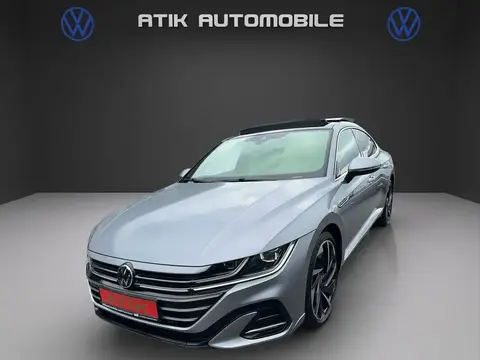 Used VOLKSWAGEN ARTEON Diesel 2022 Ad 