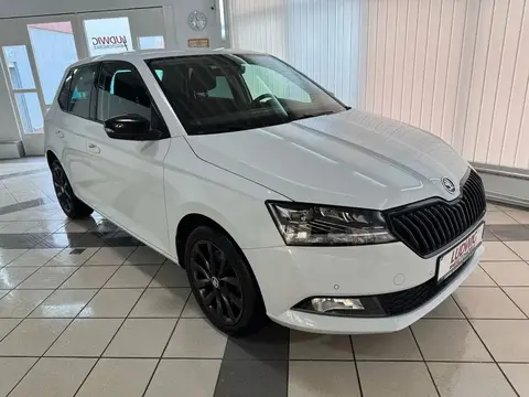 Used SKODA FABIA Petrol 2020 Ad 