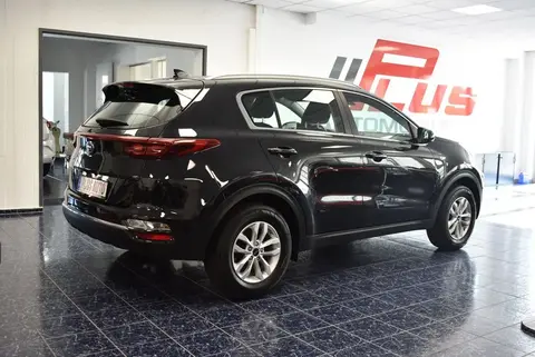 Used KIA SPORTAGE Petrol 2020 Ad 