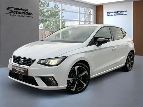 Used SEAT IBIZA Petrol 2024 Ad 