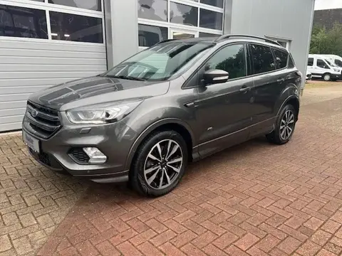 Used FORD KUGA Diesel 2017 Ad 