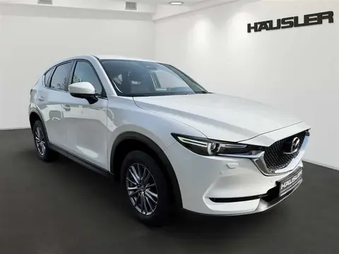 Used MAZDA CX-5 Petrol 2019 Ad 