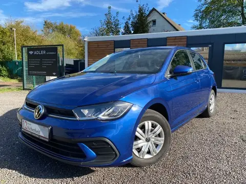 Used VOLKSWAGEN POLO Petrol 2021 Ad 