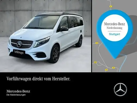 Annonce MERCEDES-BENZ CLASSE V Diesel 2024 d'occasion 