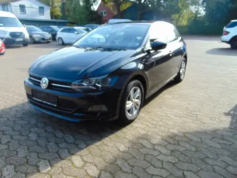 Used VOLKSWAGEN POLO Petrol 2018 Ad 