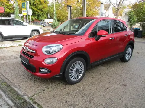 Used FIAT 500X Petrol 2018 Ad 