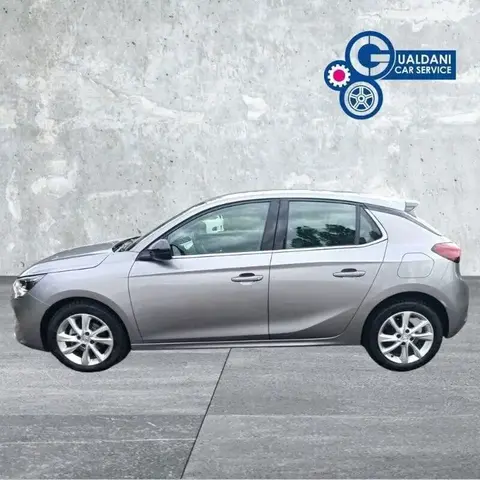 Annonce OPEL CORSA Essence 2021 d'occasion 