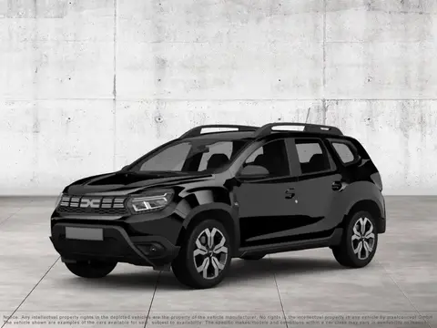 Annonce DACIA DUSTER Diesel 2024 d'occasion 