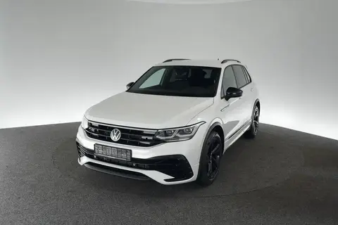 Used VOLKSWAGEN TIGUAN Petrol 2023 Ad 