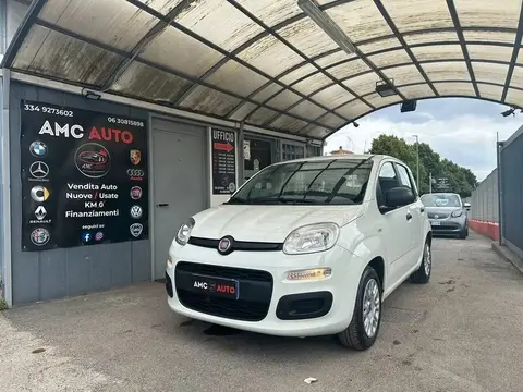 Used FIAT PANDA Hybrid 2022 Ad 