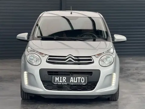 Annonce CITROEN C1 Essence 2021 d'occasion 