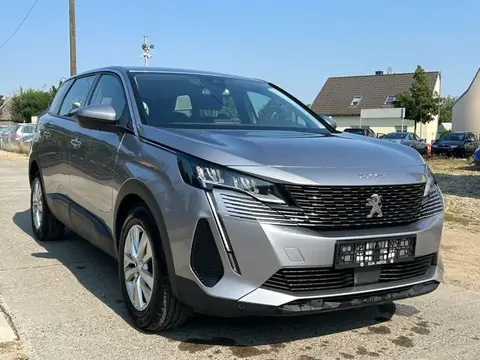 Used PEUGEOT 5008 Petrol 2021 Ad 