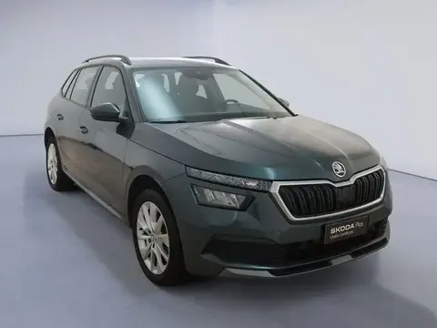 Annonce SKODA KAMIQ  2020 d'occasion 