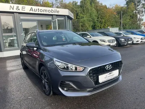 Annonce HYUNDAI I30 Essence 2020 d'occasion 