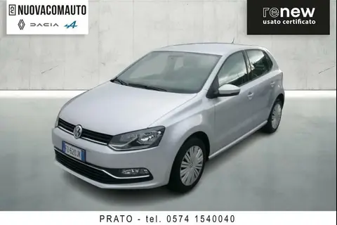 Used VOLKSWAGEN POLO Petrol 2016 Ad 