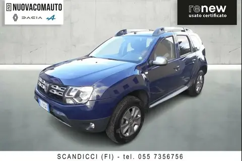 Used DACIA DUSTER Petrol 2017 Ad 