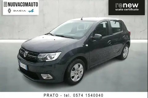 Used DACIA SANDERO Diesel 2020 Ad 