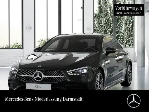 Annonce MERCEDES-BENZ CLASSE CLA Essence 2024 d'occasion 