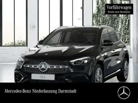 Annonce MERCEDES-BENZ CLASSE GLA Essence 2024 d'occasion 