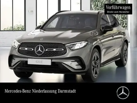 Annonce MERCEDES-BENZ CLASSE GLC Essence 2024 d'occasion 