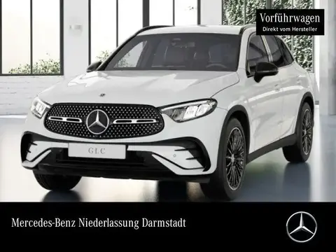 Used MERCEDES-BENZ CLASSE GLC Diesel 2024 Ad 