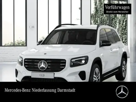 Annonce MERCEDES-BENZ CLASSE GLB Essence 2024 d'occasion 