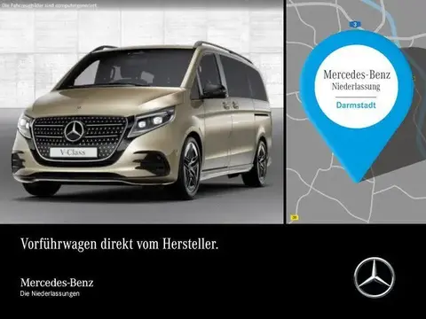 Used MERCEDES-BENZ CLASSE V Diesel 2024 Ad 