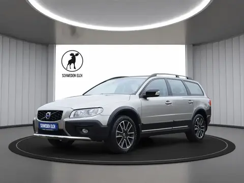 Annonce VOLVO XC70 Diesel 2015 d'occasion 