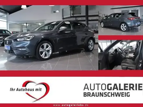 Used SEAT LEON Diesel 2021 Ad 