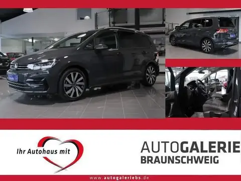 Annonce VOLKSWAGEN TOURAN Diesel 2023 d'occasion 