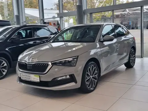 Used SKODA SCALA Petrol 2020 Ad 