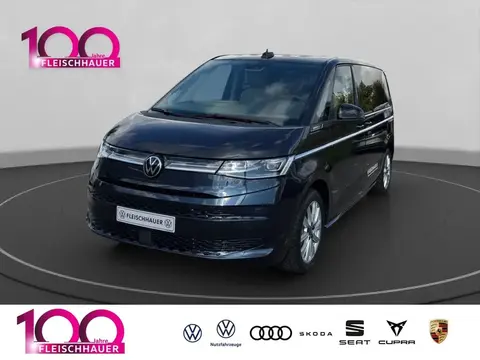 Used VOLKSWAGEN T7 Diesel 2024 Ad 