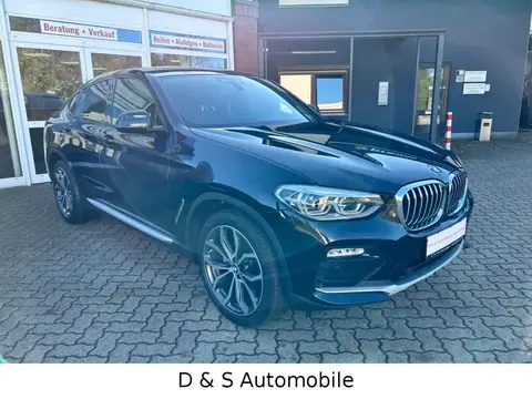 Used BMW X4 Diesel 2019 Ad 