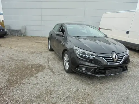 Used RENAULT MEGANE Petrol 2017 Ad 