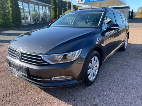 Annonce VOLKSWAGEN PASSAT Diesel 2019 d'occasion 