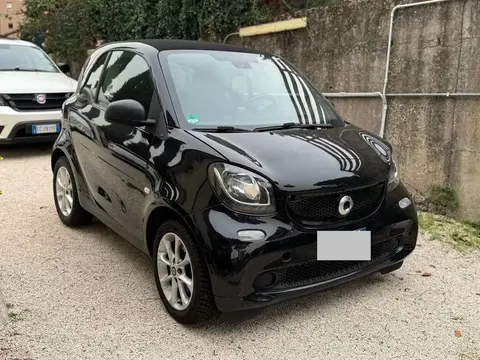 Annonce SMART FORTWO Essence 2019 d'occasion 