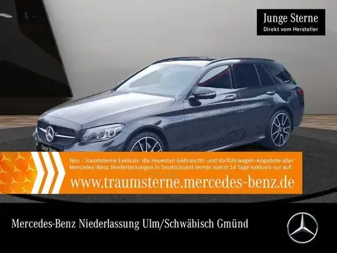 Annonce MERCEDES-BENZ CLASSE C Essence 2019 d'occasion 