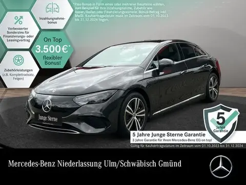 Annonce MERCEDES-BENZ EQE Non renseigné 2023 d'occasion 