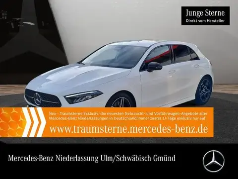 Used MERCEDES-BENZ CLASSE A Petrol 2023 Ad 