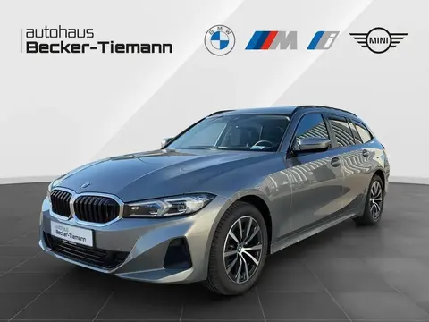 Annonce BMW SERIE 3 Essence 2023 d'occasion 